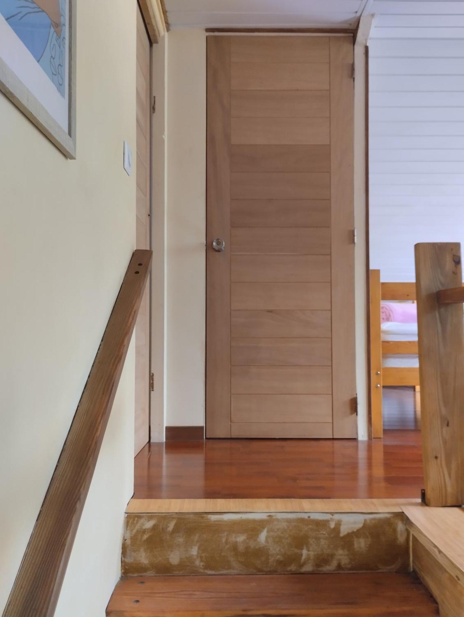 Tema'E Beach House Temae Eksteriør billede